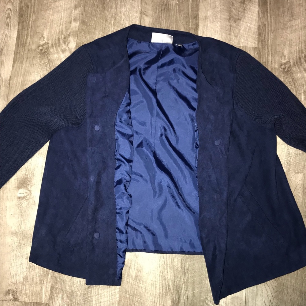 Blazer bundle - Picture 2 of 8